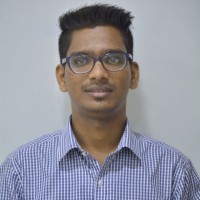 Ashwin Waghmare