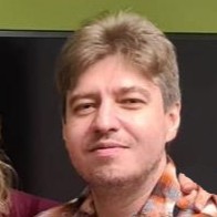 Mircea Butnariu