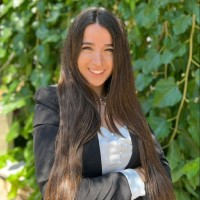 Gaelle Sahyouni