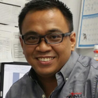 Jay Marlo Edquilag