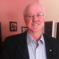 Mark Lynch