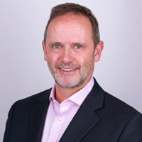 Martyn Nicholls