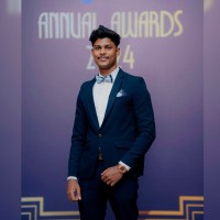 Naveed Imran Mohamed Nizar