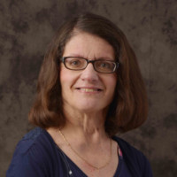 Lisa Huntzinger