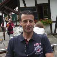 Tom Devoldere