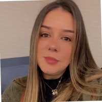 Thayna Cristina