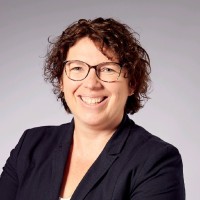 Karin Fischer
