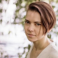 Екатерина Савельева