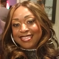 Tonya Harris