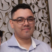 Marcos Vinicius de Martes