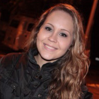 Veronica Laveli de Souza