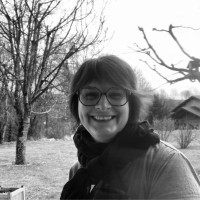 Frederique Lavorel