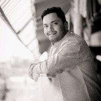 Sankalp Mahadik