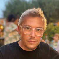 Christophe Romain
