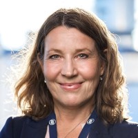 Tina Bohlin