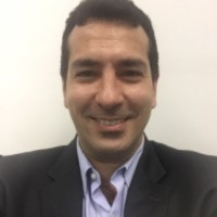 Claudio Boa Nova
