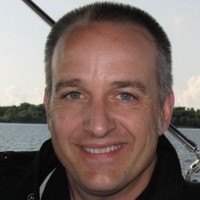 Mike Lynch