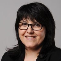 Nadja Schenker