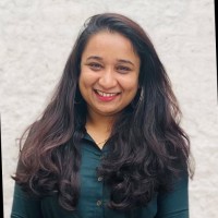 Swetha Devarapally