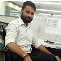 Jitendra Sharma