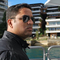 Saket Kumar Singh