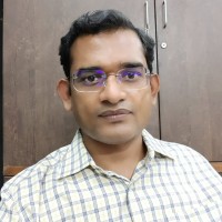 Dr Sanket Patel