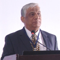 Sharma. HSR