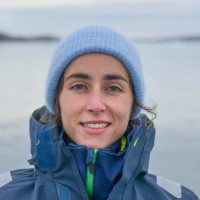 Amélie Conty