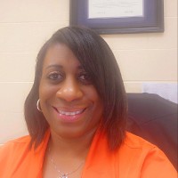 Latoya Exum Floyd, Ph.D.