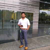 Arun kumar Pradhan