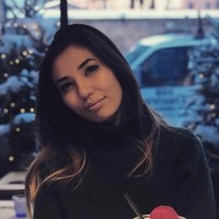 Aigerim Aktanova