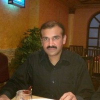 Atif Khaliq Khan