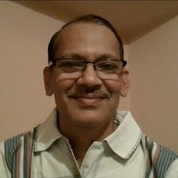 Vyas Upeshkumar -Pre vrajlal