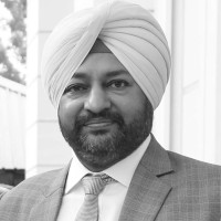 Parmjit Singh Gill