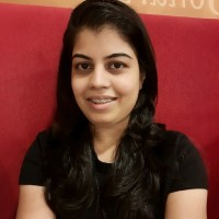Pratiksha Ashtekar