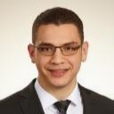 Youssef Alshimy