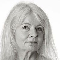 Anne-Marie Slenders