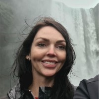 Thorhildur Juliusdottir