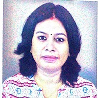 Shweta Das