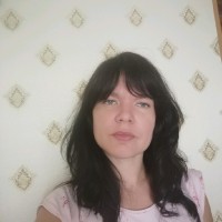 Iryna Onishchenko