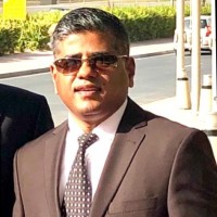 Martin (Anselem) Mba
