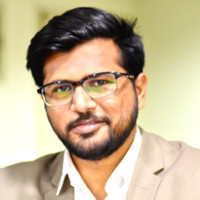 Faiq Ali Farooqui