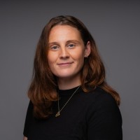 Lucy Small