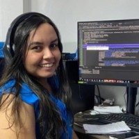Mariana Brito Batista Rosa