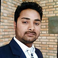 Raju Kumar Sah