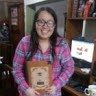 Andrea del Pilar Alvarado Villanueva