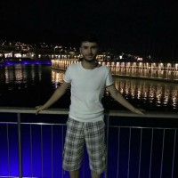 Mustafa Mert Keskin