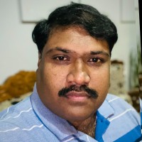 SANTHOSH M.S.