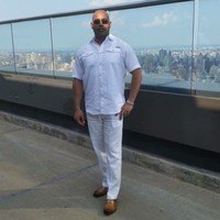 Mohammed Benabou