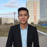 Yelaman Ispalayev